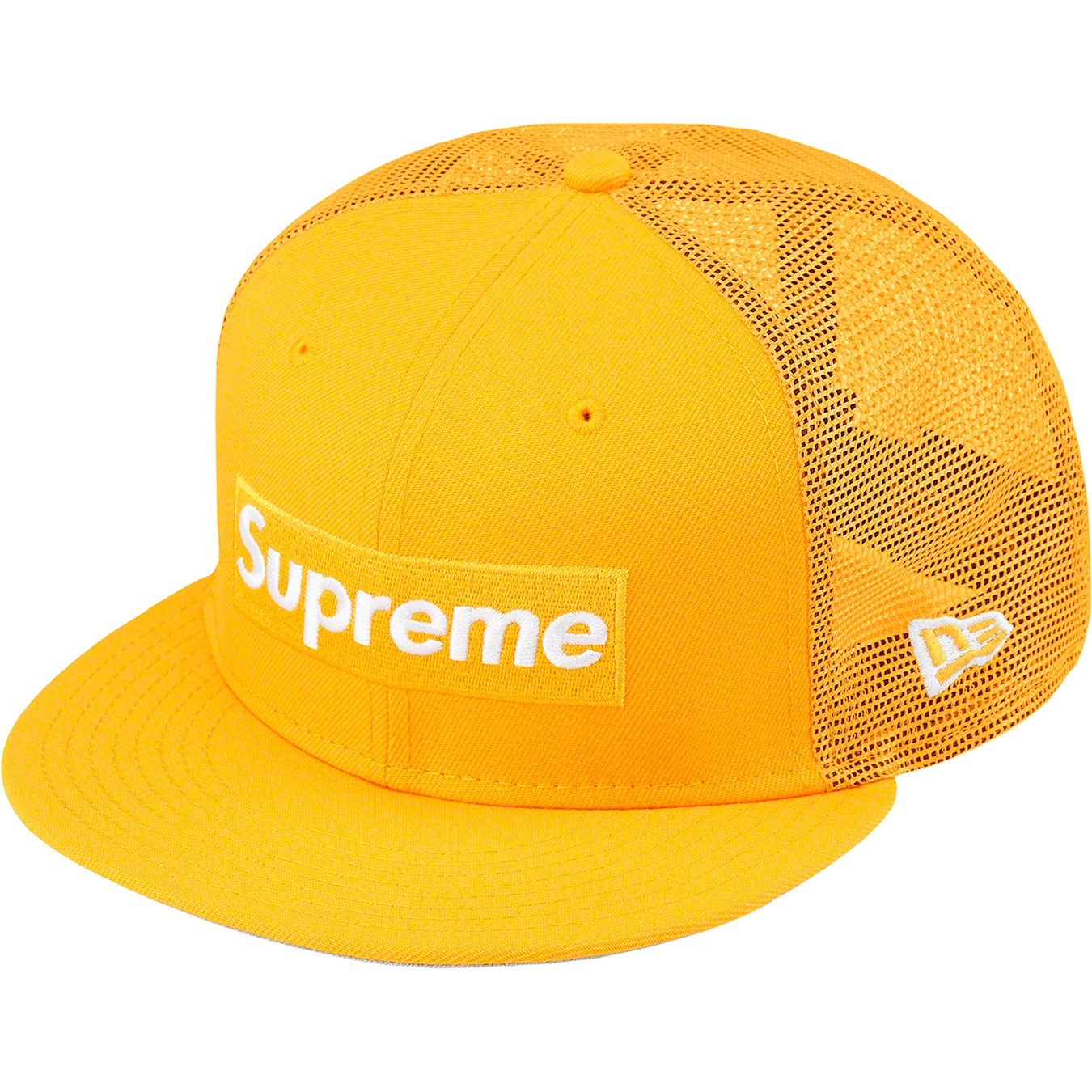 Box Logo Mesh Back New Era® view 6